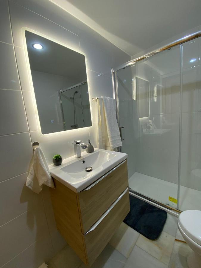 Expoholidays - Homely Apartment Granada Exterior foto